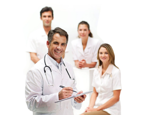 Grupo de Médicos Gevert Saúde